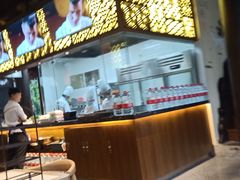 -东门口涮肉·砂锅·烤串(老门东店)