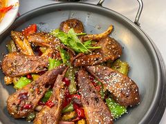 -二钳洞庭虾蟹·江湖菜(鹭岛店)