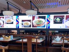 大堂-俏九州·小炒黄牛肉(华润万象汇店)