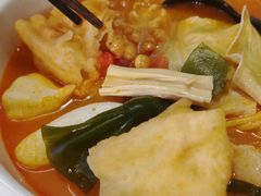 -红丫骨汤麻辣烫(汽车站店)