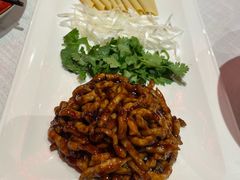 -大鸭梨烤鸭·北京菜(大兴南小街店)