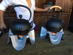 田德能铁壶咖啡-田德能咖啡博物馆