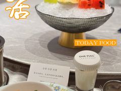 -ONE FULL 古董港式海鲜火锅