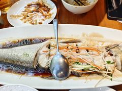 -金枝玉叶上海人家食府(三里河店)