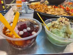 -夏食光安顺小舒冰粉冰浆(甲秀楼店)