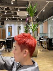 -Mentor Hair Salon
