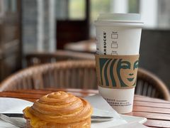 -星巴克臻选(成都宽窄巷子店)