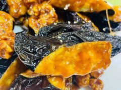 -桃子餐厅·天津菜(王顶堤总店)