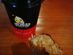 -天美汇鸡翅包饭(来福士广场店)