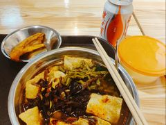 原味螺蛳粉-柳州肥姨妈大骨螺蛳粉(双阳路店)