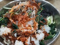 -全州拌饭馆(龙源西街店)