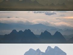 -姑婆山旅游区