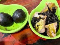 牛舌-张记牛肉面馆(天津路店)