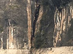 -神农溪纤夫文化旅游区