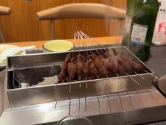 -老白清真烧烤(锦州旗舰店)