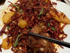 -小喜客·云南特色菜(纳西庭院店)