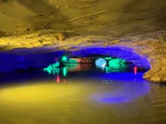 -星湖旅游景区七星岩