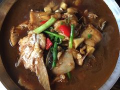 -水香园·中国徽菜名店(紫霞大道店)
