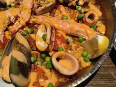 -ZAFFERANO西班牙海鲜饭(上海首店)