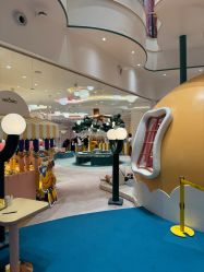 -奈尔宝家庭中心·亲子餐厅(苏州大悦城店)