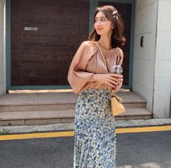 -MYYF SALON烫发染发