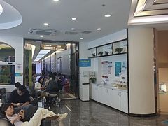 -深圳富茂格伦菲尔口腔门诊部(龙华清湖总院)