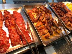 -威斯汀舞台餐厅