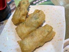 -添好运点心专门店(北角店)