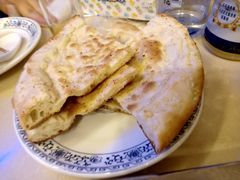 新疆大饼-月圆火锅(宁海东路二店)