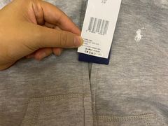 -POLO RALPH LAUREN(比斯特苏州购物村店)