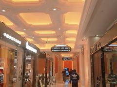 -上海白金汉爵大酒店(大零号湾国际会议中心店)