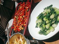 -小户人家(循礼门南国中心店)