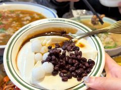 -新繁老號豌豆汤饭店·江湖菜(宝光寺店)