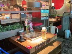大堂-九鼎轩脆毛肚火锅(铜山万达店)