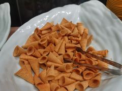 -煎饼卷大葱·非遗传承·潍坊菜(十笏园店)