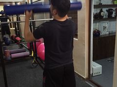 -RoMan罗马健身工作室(莘庄店)