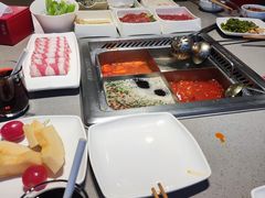-海底捞火锅(苏宁生活广场店)