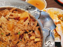 -胖哥俩肉蟹煲(梅溪步步高店)
