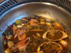 -七欣天香辣蟹火锅(上海银亿滨江店)