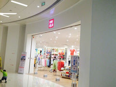 UNIQLO(万象城店)-优衣库(青岛万象城店)
