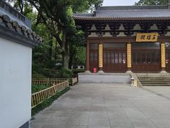 -西湖风景区十里琅珰-五云山