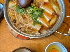 -炎蔵牛舌烤肉