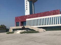 -抚顺煤矿博物馆