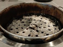 -水浒烤肉(大学城总店)