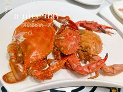 -海味当家·蒸锅海鲜(中山广场创始店)