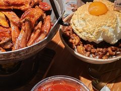 云朵卤肉饭-岛风·台食小馆 ISLAND BISTRO(烟台山店)