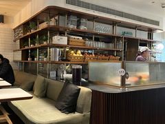 -BAKER&SPICE(安福路店)