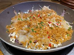 -吃饭皇帝大(合生汇店)