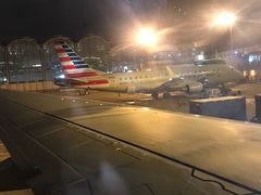 -罗纳德·里根华盛顿国家机场