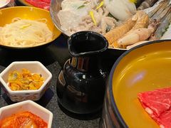 -牛New寿喜烧(闵行龙湖天街店)